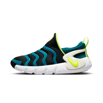 (PS) Nike Dynamo Go 'Black Bright Spruce'