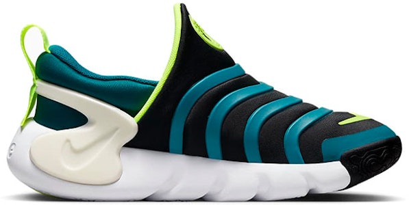 (學前兒童) 耐吉 Dynamo Go '黑亮雲杉' DH3437-003 Order (學前兒童) 耐吉 Dynamo Go '黑亮雲杉' DH3437-003