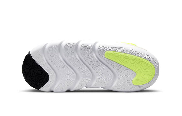 Shop (PS) Nike Dynamo Go 'Hitam Cerah Spruce' DH3437-003