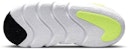 (PS) Nike Dynamo Go 'Hitam Hijau Cerah' DH3437-003