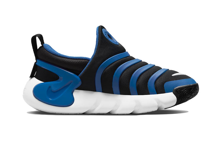 (PS) Nike Dynamo Go 'Black Game Royal' 圖 2