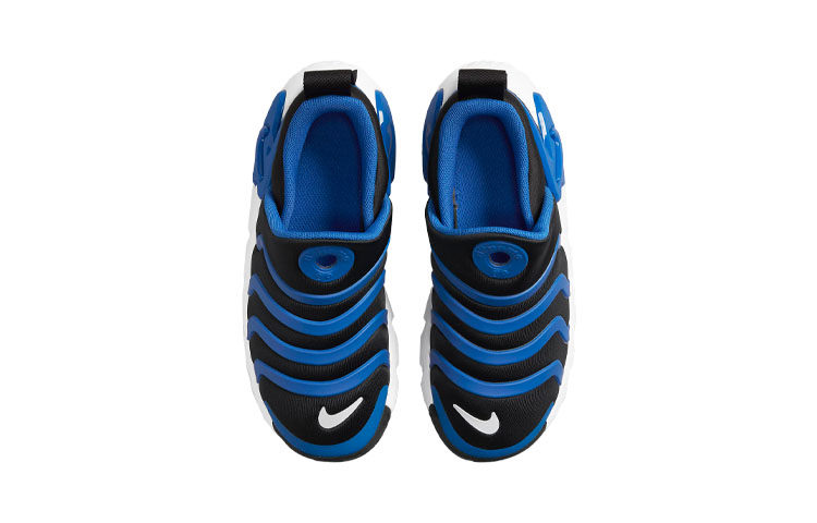 (PS) Nike Dynamo Go 'Black Game Royal' 圖 4