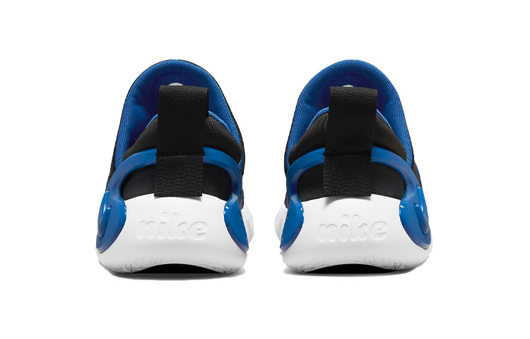 (PS) Nike Dynamo Go 'Black Game Royal' 圖 5