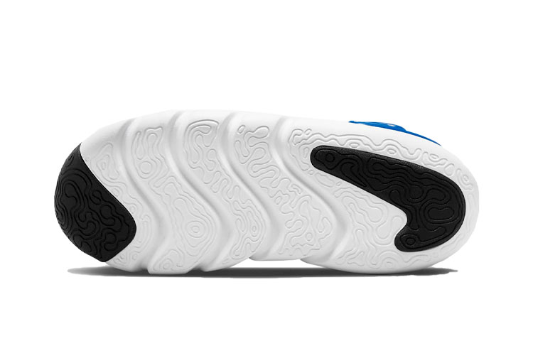 (PS) Nike Dynamo Go 'Black Game Royal' 圖 6