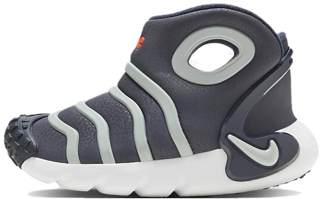 (Preschool) Nike Dynamo GO 'Black Grey' DQ6009-400 Buy (Preschool) Nike Dynamo GO 'Black Grey' DQ6009-400