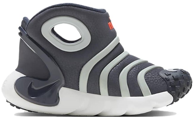 (Preschool) Nike Dynamo GO 'Black Grey' DQ6009-400 Order (Preschool) Nike Dynamo GO 'Black Grey' DQ6009-400