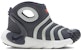 (PS) Nike Dynamo GO 'Hitam Kelabu' DQ6009-400