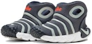 Lookbook (PS) Nike Dynamo GO 'Hitam Kelabu' DQ6009-400