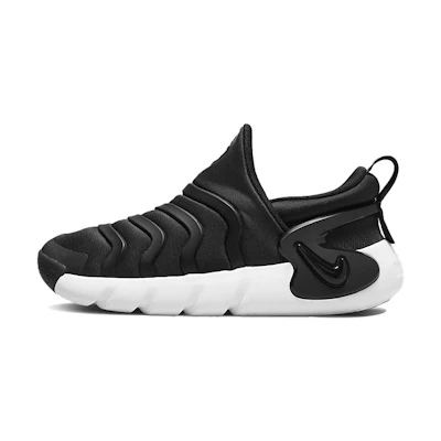(PS) Nike Dynamo Go 'Black White'