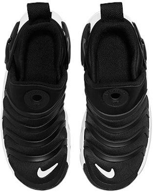 (Preschool) Nike Dynamo Go 'Black White' DH3437-001 Shop (Preschool) Nike Dynamo Go 'Black White' DH3437-001