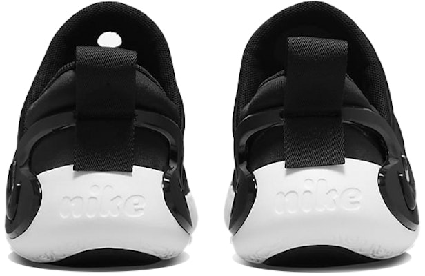 (Preschool) Nike Dynamo Go 'Black White' DH3437-001 Purchase (Preschool) Nike Dynamo Go 'Black White' DH3437-001