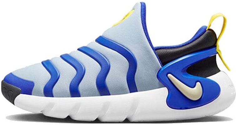 (PS) Nike Dynamo Go 'Cobalt Bliss Hyper Royal' - Biru Cobalt Hyper Royal DH3437-405 Buy (PS) Nike Dynamo Go 'Cobalt Bliss Hyper Royal' - Biru Cobalt Hyper Royal DH3437-405