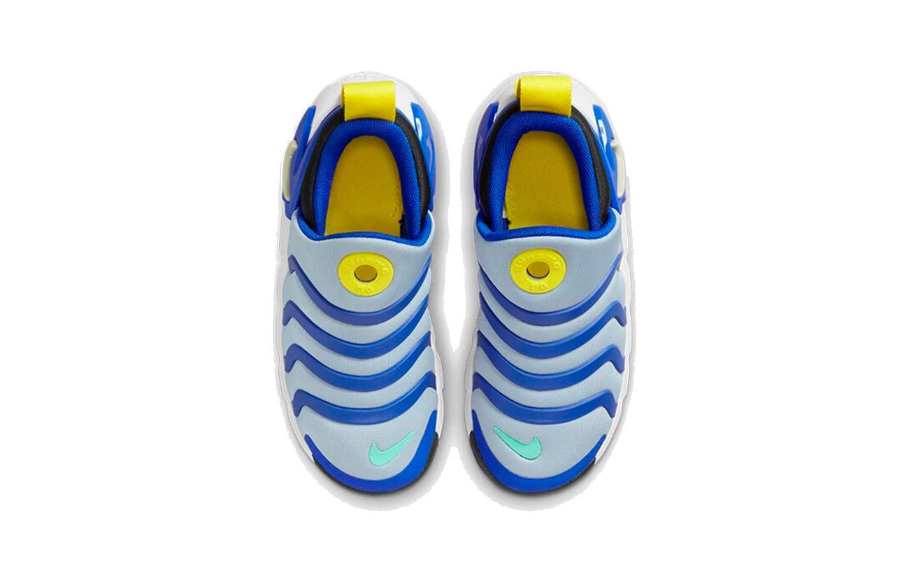 Shop (PS) ナイキ ダイナモ ゴー "コバルトブリス" DH3437-405