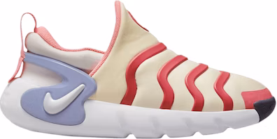 (Preschool) Nike Dynamo Go 'Coconut Milk Sea Coral' DH3437-100 (Preschool) Nike Dynamo Go 'Coconut Milk Sea Coral' DH3437-100