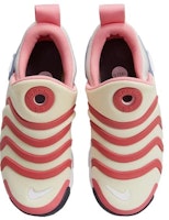 (PS) Nike Dynamo Go 'Leche de Coco Coral Marino' DH3437-100 Lookbook (PS) Nike Dynamo Go 'Leche de Coco Coral Marino' DH3437-100