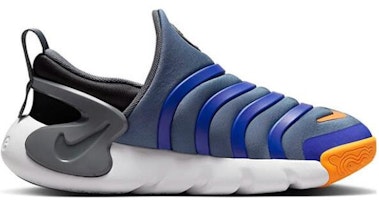 (PS) 나이키 다이나모 고 "디퓨즈드 블루 레이저 오렌지" DH3437-404 Order (PS) 나이키 다이나모 고 "디퓨즈드 블루 레이저 오렌지" DH3437-404