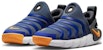 (PS) Nike Dynamo Go 'Biru Terserak Oren Laser' DH3437-404