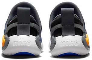 (PS) 나이키 다이나모 고 "디퓨즈드 블루 레이저 오렌지" DH3437-404 Shop (PS) 나이키 다이나모 고 "디퓨즈드 블루 레이저 오렌지" DH3437-404