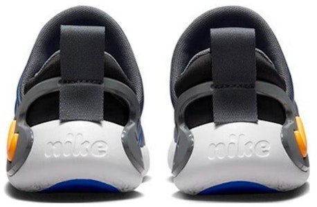 (PS) Nike Dynamo Go 'Biru Terserak Oren Laser' DH3437-404 Shop (PS) Nike Dynamo Go 'Biru Terserak Oren Laser' DH3437-404