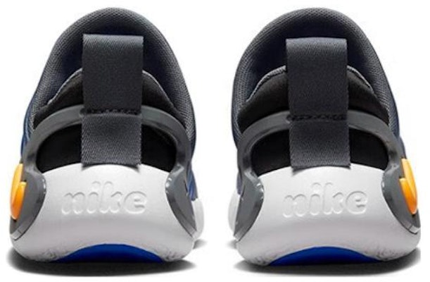 (PS) Nike Dynamo Go 'Biru Terserak Oren Laser' DH3437-404 Shop (PS) Nike Dynamo Go 'Biru Terserak Oren Laser' DH3437-404