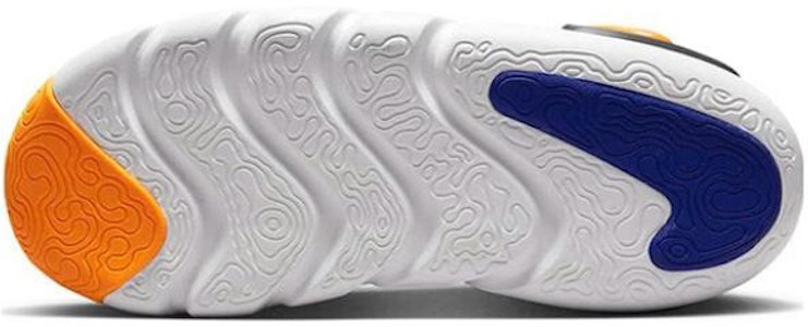 (PS) Nike Dynamo Go 'Biru Terserak Oren Laser' DH3437-404 Purchase (PS) Nike Dynamo Go 'Biru Terserak Oren Laser' DH3437-404