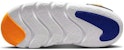 (PS) Nike Dynamo Go 'Biru Terserak Oren Laser' DH3437-404