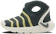 (TD) Nike Dynamo GO Boot 'Khaki Grey Yellow' - But Khaki Kelabu Kuning DQ6009-300
