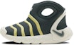 Buy (TD) Nike Dynamo GO Boot 'Khaki Grey Yellow' - But Khaki Kelabu Kuning DQ6009-300
