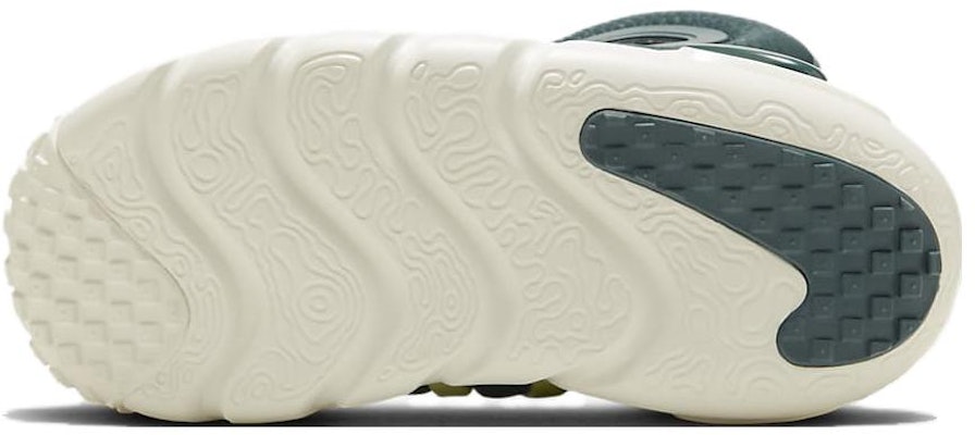 (Preschool) Nike Dynamo GO Boot 'Khaki Grey Yellow' DQ6009-300 Purchase (Preschool) Nike Dynamo GO Boot 'Khaki Grey Yellow' DQ6009-300