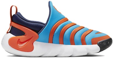 (PS) Nike Dynamo Go 'Laser Biru Oranye Aman' DH3437-403 Order (PS) Nike Dynamo Go 'Laser Biru Oranye Aman' DH3437-403