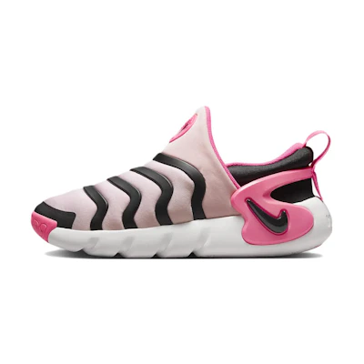 (PS) Nike Dynamo Go 'Medium Soft Pink Black'