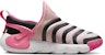 (PS) Nike Dynamo Go 'Pink Lembut Sederhana Hitam' DH3437-601