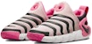 (PS) Nike Dynamo Go 'Pink Lembut Sederhana Hitam' DH3437-601