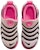 (PS) Nike Dynamo Go 'Pink Lembut Sederhana Hitam' DH3437-601