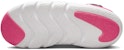 (PS) Nike Dynamo Go 'Pink Lembut Sederhana Hitam' DH3437-601