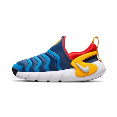 (PS) Nike Dynamo Go 'Mystic Navy University Gold'