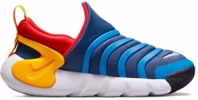 Order (幼兒) Nike Dynamo Go '神秘海軍藍 大學金' DH3437-402