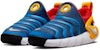 (PS) Nike Dynamo Go 'Mystic Navy University Gold' - Biru Navy Emas Universiti DH3437-402