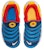 (PS) Nike Dynamo Go 'Mystic Navy University Gold' - Biru Navy Emas Universiti DH3437-402