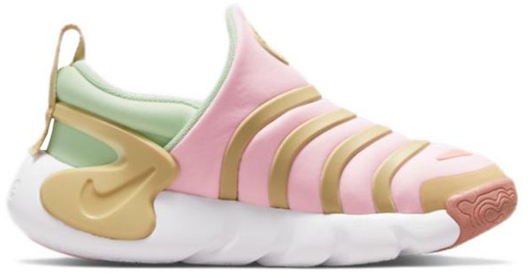 (PS) 耐克Dynamo Go '粉泡芝麻' DH3437-600 Order (PS) 耐克Dynamo Go '粉泡芝麻' DH3437-600