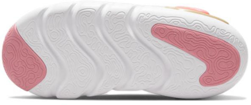 (PS) 耐克Dynamo Go '粉泡芝麻' DH3437-600 Purchase (PS) 耐克Dynamo Go '粉泡芝麻' DH3437-600