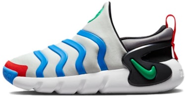 (Preschool) Nike Dynamo Go 'Platinum Photo Blue' DH3437-004 (Preschool) Nike Dynamo Go 'Platinum Photo Blue' DH3437-004