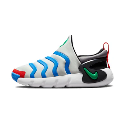 (PS) Nike Dynamo Go 'Platinum Photo Blue'