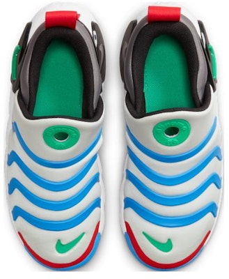(PS) 耐克Dynamo Go“白金光影蓝” DH3437-004 Shop (PS) 耐克Dynamo Go“白金光影蓝” DH3437-004