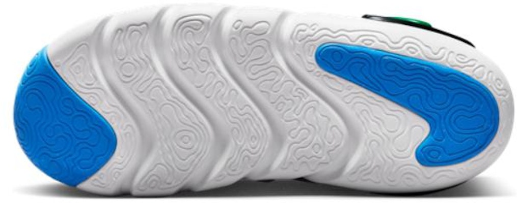 (Preschool) Nike Dynamo Go 'Platinum Photo Blue' DH3437-004 Purchase (Preschool) Nike Dynamo Go 'Platinum Photo Blue' DH3437-004