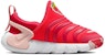 (PS) Nike Dynamo Go 'Strawberry' Kasut Kanak-Kanak Edisi Strawberi DO9375-600