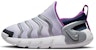 (PS) Nike Dynamo Go 'Ungu Frost Perak Metalik' DH3437-500