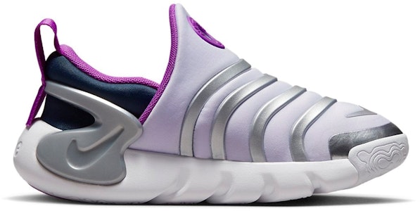 (PS) Nike Dynamo Go 'Ungu Frost Perak Metalik' DH3437-500 Order (PS) Nike Dynamo Go 'Ungu Frost Perak Metalik' DH3437-500