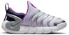 (PS) Nike Dynamo Go 'Ungu Frost Perak Metalik' DH3437-500