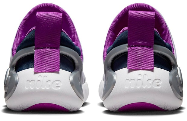 (Preschool) Nike Dynamo Go 'Violet Frost Metallic Silver' DH3437-500 Purchase (Preschool) Nike Dynamo Go 'Violet Frost Metallic Silver' DH3437-500